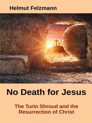 cover image of No Death for Jesus